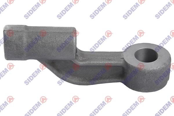 Sidem 91034 - Glava jarmovega droga parts5.com