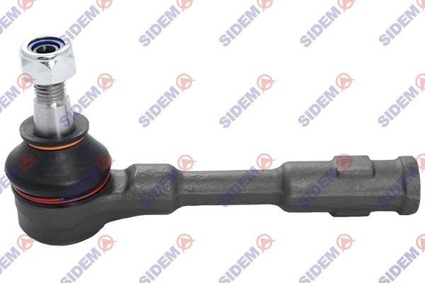 Sidem 9730 - Tie Rod End parts5.com