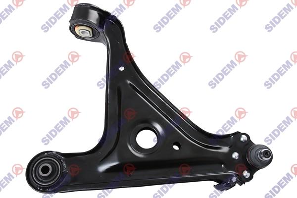 Sidem 9773 - Track Control Arm parts5.com