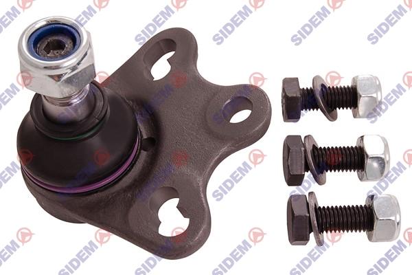 Sidem 49186 - Ball Joint parts5.com