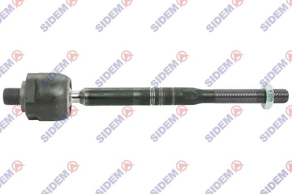 Sidem 49210 - Inner Tie Rod, Axle Joint parts5.com