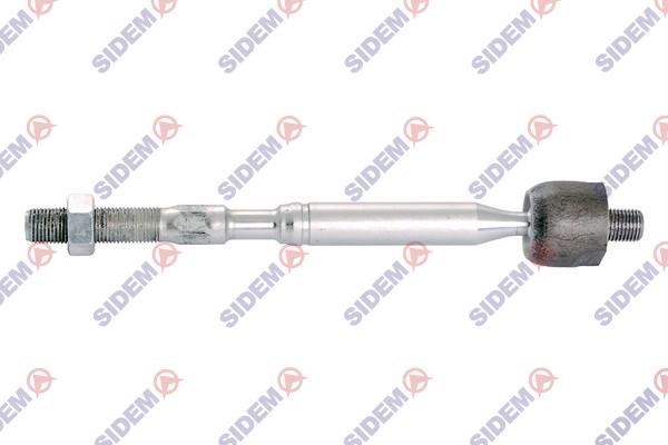 Sidem 45116 - Inner Tie Rod, Axle Joint parts5.com