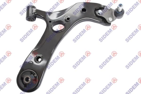 Sidem 45379 - Barra oscilante, suspensión de ruedas parts5.com