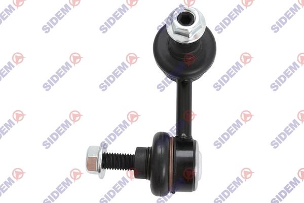 Sidem 41662 - Rod / Strut, stabiliser parts5.com