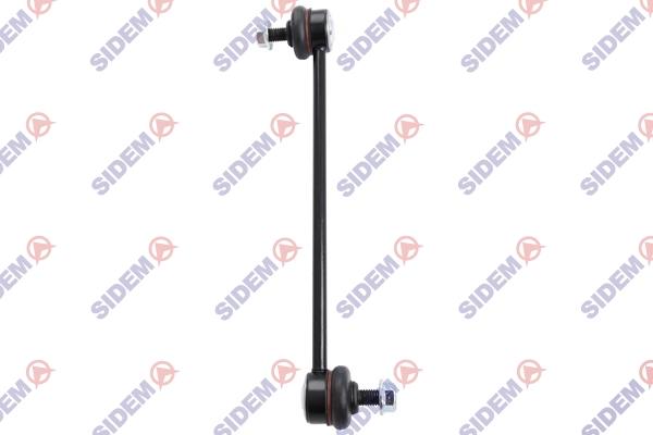 Sidem 41660 - Rod / Strut, stabiliser parts5.com