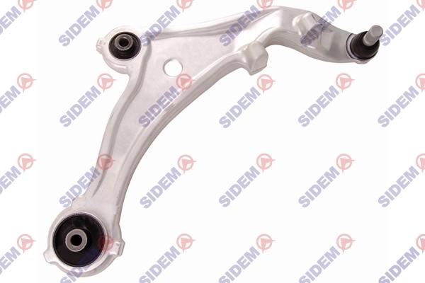 Sidem 41379 - Track Control Arm parts5.com