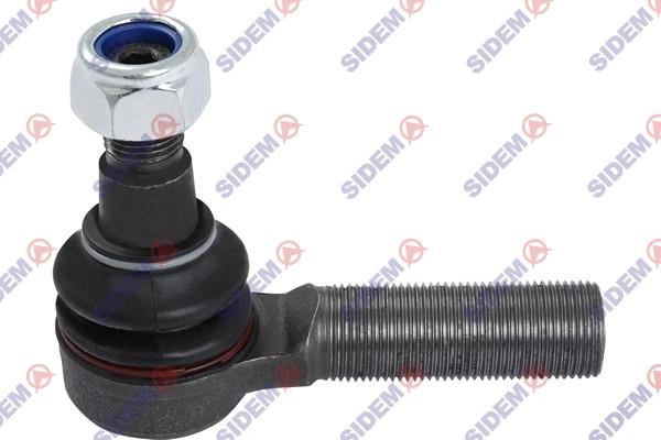 Sidem 4330 - Tie Rod End parts5.com