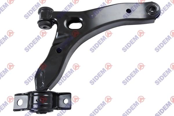 Sidem 4273 - Track Control Arm parts5.com