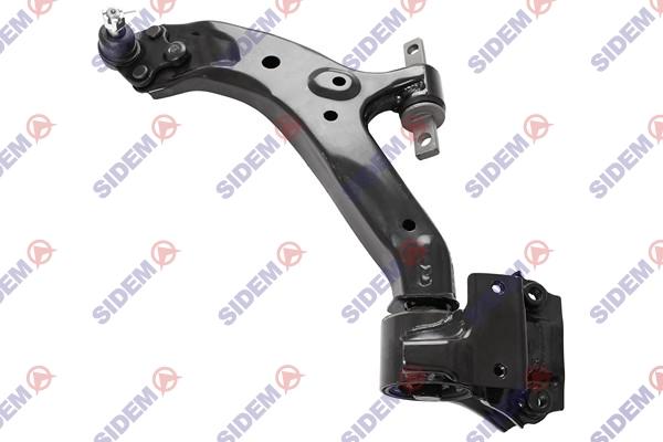 Sidem 47052 - Track Control Arm parts5.com