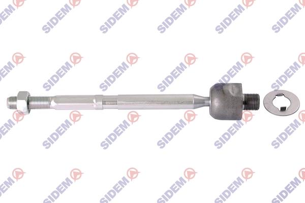 Sidem 47111 - Inner Tie Rod, Axle Joint parts5.com