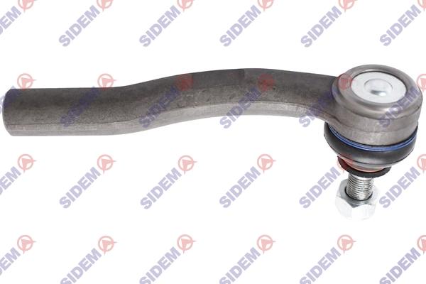 Sidem 47831 - Kraj poprečne spone parts5.com