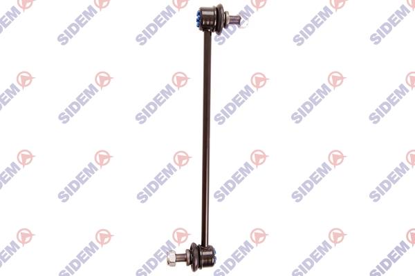 Sidem 47361 - Stange / Strebe, Stabilisator parts5.com