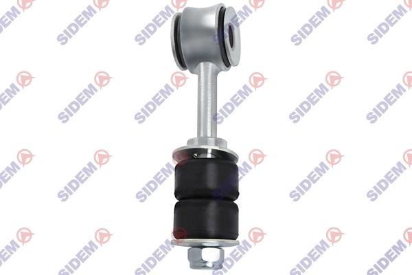 Sidem 54060 - Rod / Strut, stabiliser parts5.com