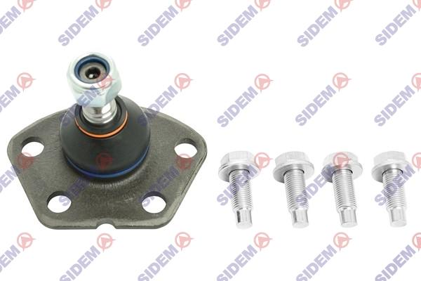 Sidem 54083 - Zvislý / nosný čap parts5.com