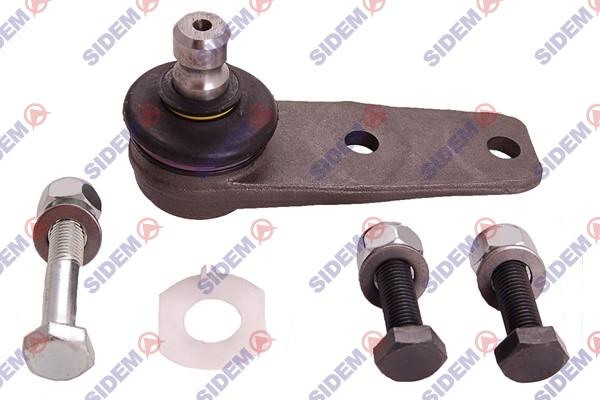 Sidem 5580 - Nosivi / vodeći zglob parts5.com