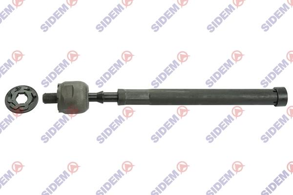 Sidem 5535 A - Inner Tie Rod, Axle Joint parts5.com