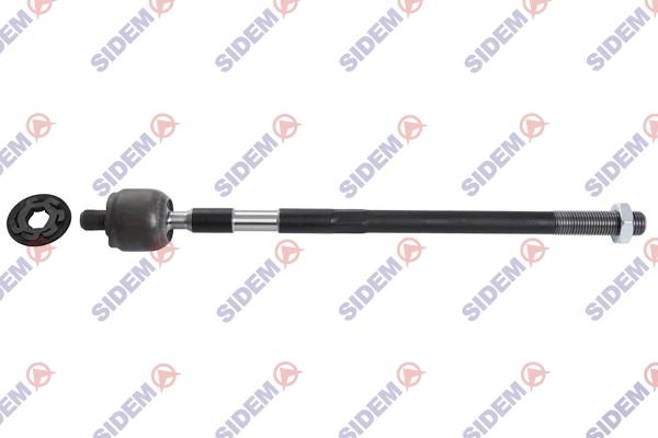 Sidem 5632 A - Inner Tie Rod, Axle Joint parts5.com