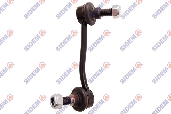 Sidem 50262 - Rod / Strut, stabiliser parts5.com