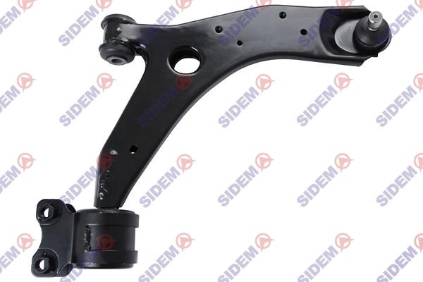 Sidem 51175 - Bras de liaison, suspension de roue parts5.com