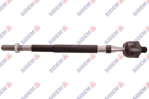 Sidem 5812 - Inner Tie Rod, Axle Joint parts5.com