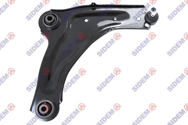 Sidem 5871 - Barra oscilante, suspensión de ruedas parts5.com