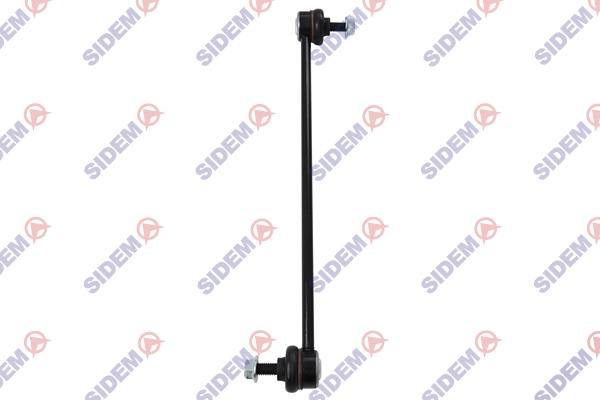 Sidem 53569 - Rod / Strut, stabiliser parts5.com