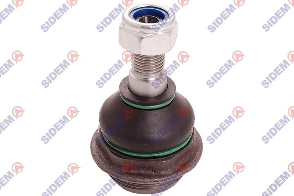 Sidem 53585 - Ball Joint parts5.com