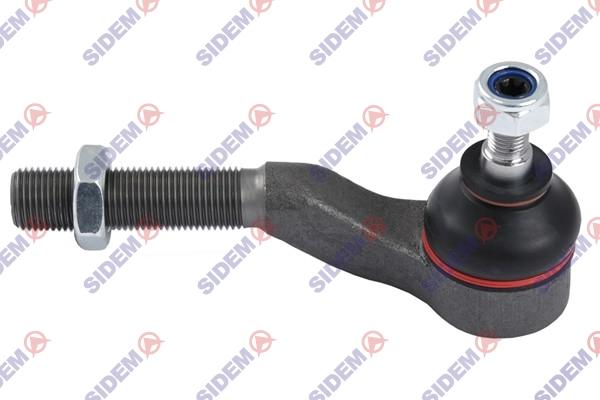 Sidem 53535 - Tie Rod End parts5.com