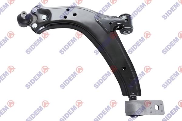 Sidem 53574 - Bras de liaison, suspension de roue parts5.com