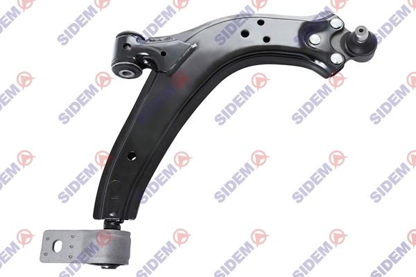 Sidem 53575 - Track Control Arm parts5.com