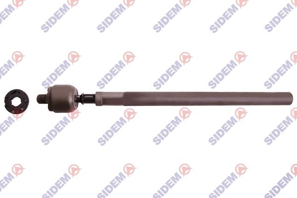 Sidem 53430 A - Inner Tie Rod, Axle Joint parts5.com