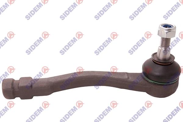 Sidem 53330 - Tie Rod End parts5.com