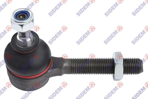 Sidem 53234 - Tie Rod End parts5.com