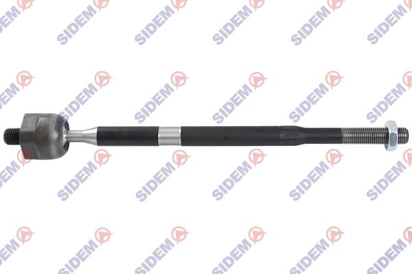 Sidem 57012 - Inner Tie Rod, Axle Joint parts5.com