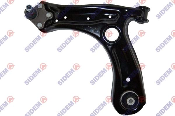 Sidem 57174 - Track Control Arm parts5.com