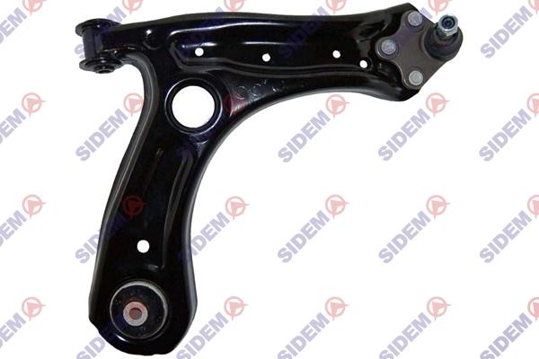 Sidem 57175 - Track Control Arm parts5.com