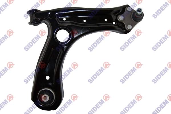 Sidem 57171 - Barra oscilante, suspensión de ruedas parts5.com