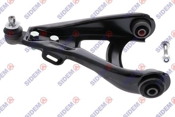 Sidem 5776 - Track Control Arm parts5.com