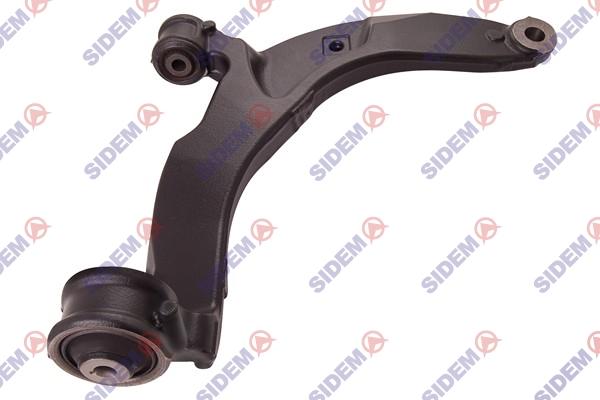 Sidem 64075 - Track Control Arm parts5.com