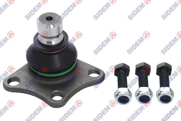 Sidem 61084 - Ball Joint parts5.com