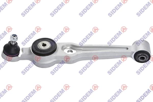 Sidem 61070 - Barra oscilante, suspensión de ruedas parts5.com