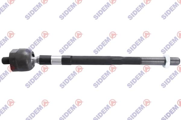 Sidem 6112 - Inner Tie Rod, Axle Joint parts5.com