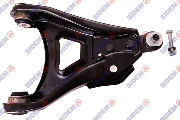 Sidem 6171 - Upravljač, ovjes kotača parts5.com