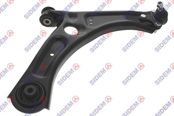 Sidem 63973 - Barra oscilante, suspensión de ruedas parts5.com