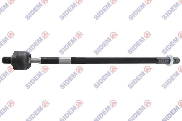 Sidem 63434 A - Inner Tie Rod, Axle Joint parts5.com