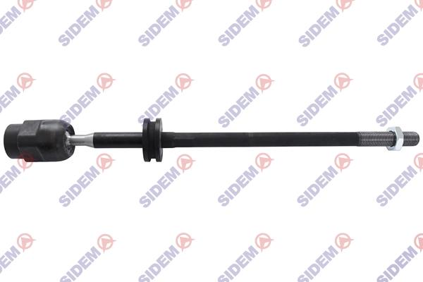 Sidem 63430 A - Inner Tie Rod, Axle Joint parts5.com