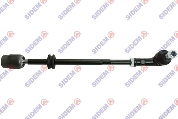 Sidem 63431 - Tie Rod parts5.com