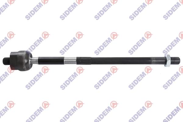 Sidem 63515 - Inner Tie Rod, Axle Joint parts5.com