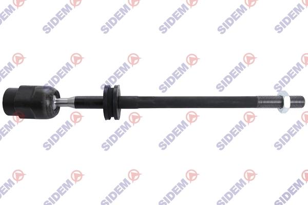 Sidem 63510 - Inner Tie Rod, Axle Joint parts5.com