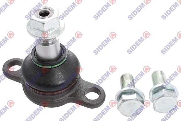 Sidem 63581 - Rótula de suspensión / carga parts5.com